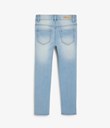 Thumbnail Jeans Straight fit - Sininen - Lapset - Kappahl