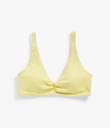 Thumbnail Bikini bra - Yellow - Woman - Kappahl