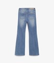 Thumbnail Jeans bootcut - Sininen - Lapset - Kappahl