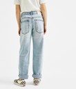Thumbnail Abbe jeans regular fit - Blå - Barn - Kappahl