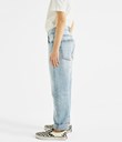 Thumbnail Abbe jeans regular fit - Niebieski - Dziecko - Kappahl