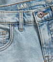 Thumbnail Abbe jeans regular fit - Niebieski - Dziecko - Kappahl