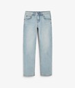 Thumbnail Abbe jeans regular fit - Sininen - Lapset - Kappahl