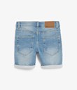 Thumbnail Joggerjeans shorts - Blue - Kids - Kappahl