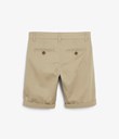 Thumbnail Chinos shorts - Beige - Kids - Kappahl