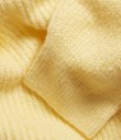 Thumbnail Knitted sweater - Yellow - Kids - Kappahl