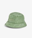 Thumbnail Quilted bucket hat - Green - Kids - Kappahl