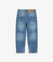 Thumbnail Baggy jeans loose fit | Sininen | Lapset | Kappahl