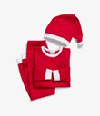 Thumbnail Santa outfit - Kids - Available at KappAhl