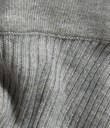 Thumbnail Knitted leggings - Grey - Woman - Kappahl