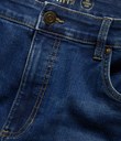 Thumbnail April Jeans straight fit - Sininen - Naiset - Kappahl