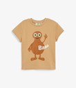 Thumbnail T-shirt Babblarna - Beżowy - Dziecko - Kappahl