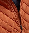 Thumbnail Quilted jacket - Red - Men - Kappahl