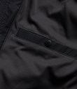 Thumbnail Water & rain repellent jacket - Black - Men - Kappahl