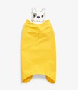 Thumbnail Dog coat - Yellow - Woman - Kappahl