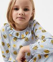 Thumbnail Pyjama - Sininen - Lapset - Kappahl