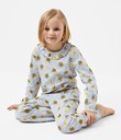 Thumbnail Pyjama - Sininen - Lapset - Kappahl