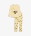 Thumbnail Pyjama - Yellow - Kids - Kappahl