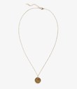 Thumbnail Gold colored necklace - Gold - Woman - Kappahl