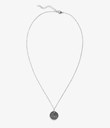 Thumbnail Silver colored necklace - Silver - Woman - Kappahl