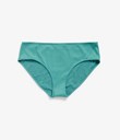 Thumbnail Bikini bottom - Turquoise - Woman - Kappahl