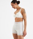 Thumbnail Shorts alushousut | Valkoinen | Naiset | Kappahl