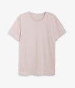 Thumbnail Cotton T-shirt - Pink - Men - Kappahl
