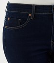 Thumbnail Alice straight jeans | Sininen | Naiset | Kappahl