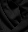 Thumbnail Hoodie Loungewear - Black - Woman - Kappahl