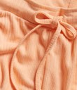 Thumbnail Pyjamasshorts - Orange - Dam - Kappahl