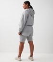 Thumbnail Training shorts - Grey - Woman - Kappahl