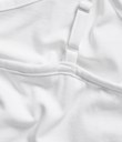 Thumbnail Koszulka basic | Biały | Ona | Kappahl