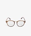 Thumbnail Reading glasses | Brown | Woman | Kappahl