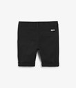 Thumbnail Chinos shorts - Black - Kids - Kappahl