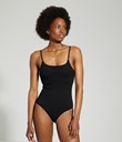 Thumbnail Swimsuit - Black - Woman - Kappahl