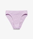 Thumbnail Bikini bottom | Lilac | Woman | Kappahl
