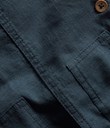 Thumbnail Trousers with braces - Blue - Kids - Kappahl