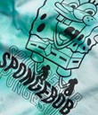 Thumbnail T-shirt Spongie - Turkusowy - Dziecko - Kappahl