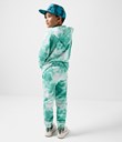 Thumbnail Jogging trousers - Turquoise - Kids - Kappahl