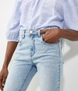 Thumbnail Denim shorts | Blue | Woman | Kappahl