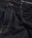 Thumbnail Hank regular jeans | Blå | Herr | Kappahl