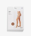 Thumbnail 40 den firm shape control top sukkahousut | Ruskea | Naiset | Kap