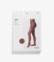 Thumbnail 40 den firm shape control top sukkahousut | Ruskea | Naiset | Kap