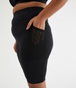 Thumbnail Biker shorts | Black | Woman | Kappahl
