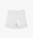 Thumbnail Shorts majtki | Biały | Ona | Kappahl