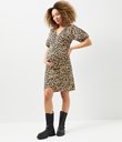 Thumbnail Maternity dress | Beige | Woman | Kappahl