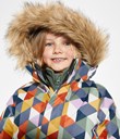 Thumbnail Talvihaalarit Kaxs Proxtec | Sininen | Lapset | Kappahl