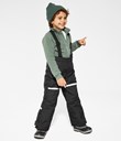 Thumbnail Ski trousers Kaxs Proxtec | Black | Kids | Kappahl
