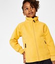 Thumbnail Wind fleece Kaxs | Yellow | Kids | Kappahl