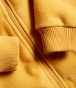 Thumbnail Wind fleece Kaxs | Yellow | Kids | Kappahl